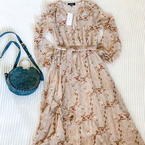 Baltic Börn Aakaa Dress, M